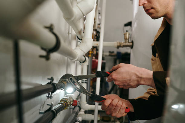 Best Residential Plumbing Services  in La Luz, NM