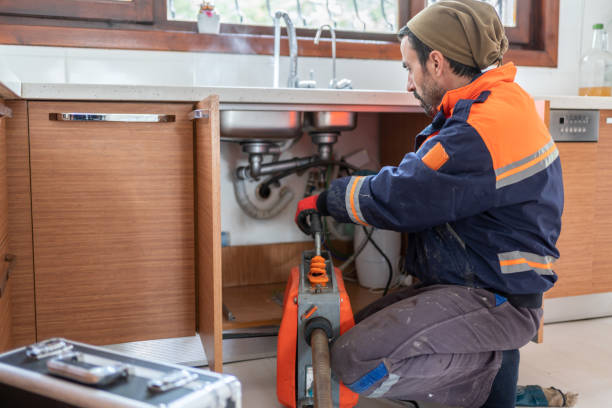 Best Sewer Line Repair  in La Luz, NM