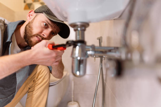 Best Affordable Plumber Near Me  in La Luz, NM