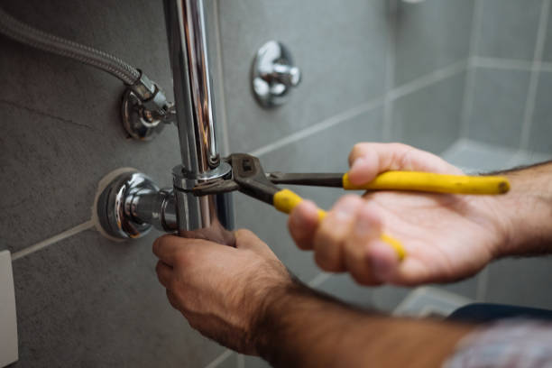 Best Affordable Plumber Near Me  in La Luz, NM