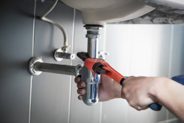 Best Leak Detection Services  in La Luz, NM
