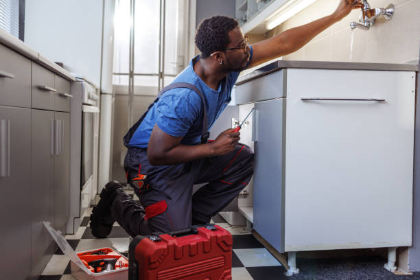 Best Commercial Plumbing Services  in La Luz, NM