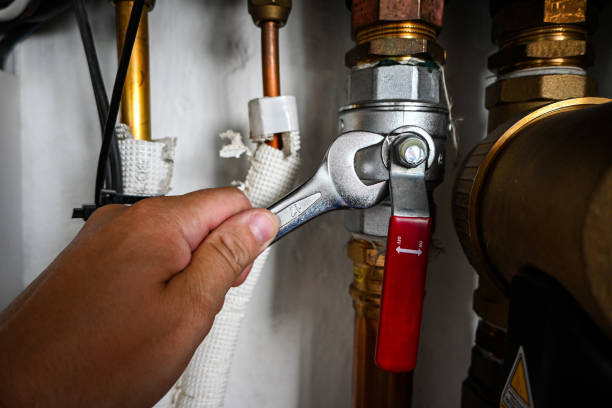 Best Sprinkler Systems  in La Luz, NM